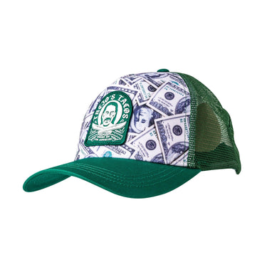 Cash Money Hat - The Pepper Pantry (Formerly Marie Sharp's)